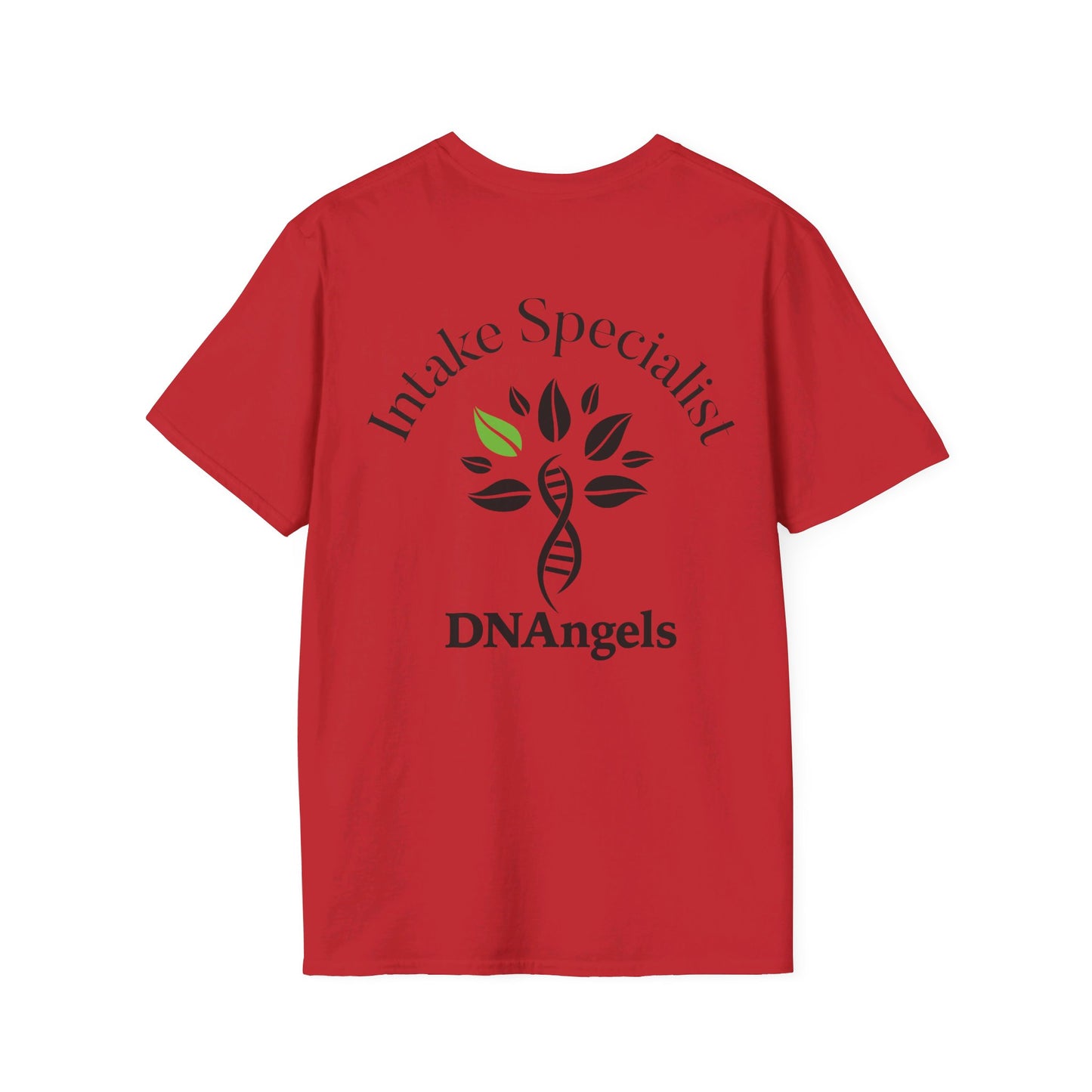 Instake Specialist Softstyle T-Shirt