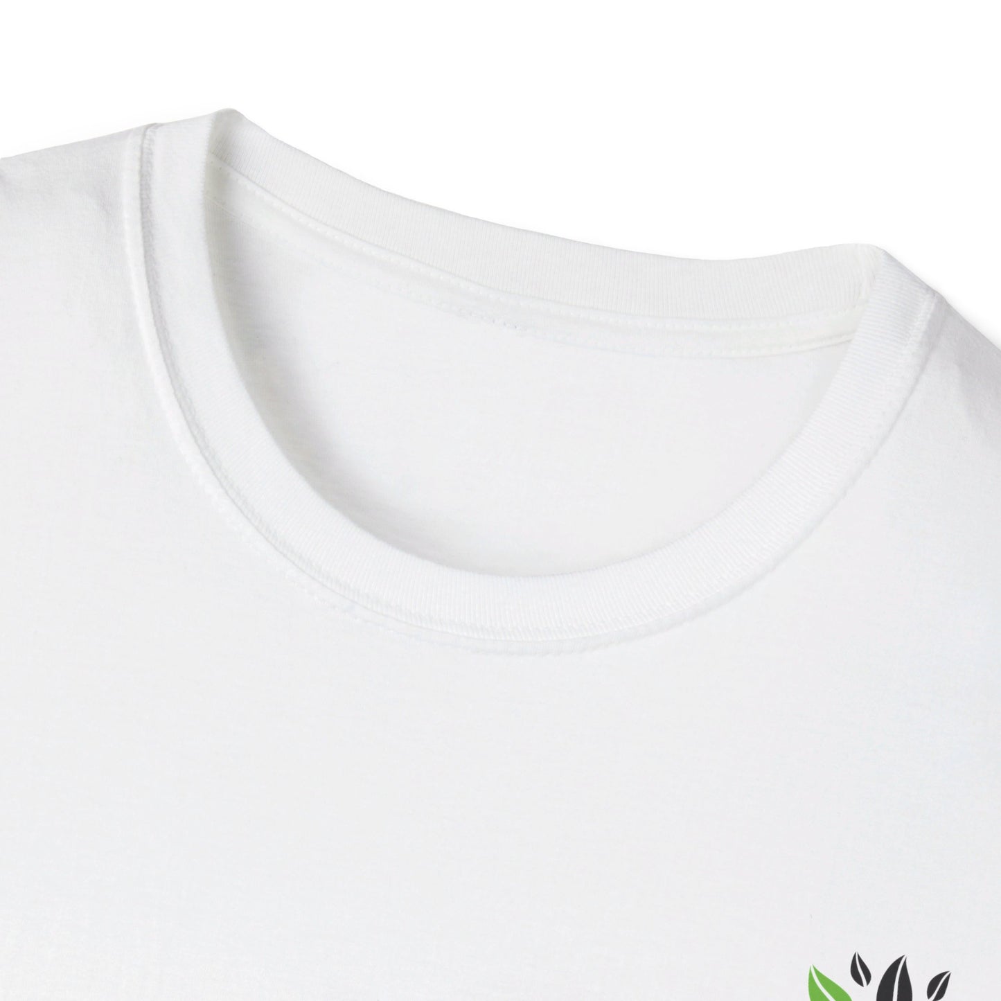 Long Term Team Softstyle T-Shirt