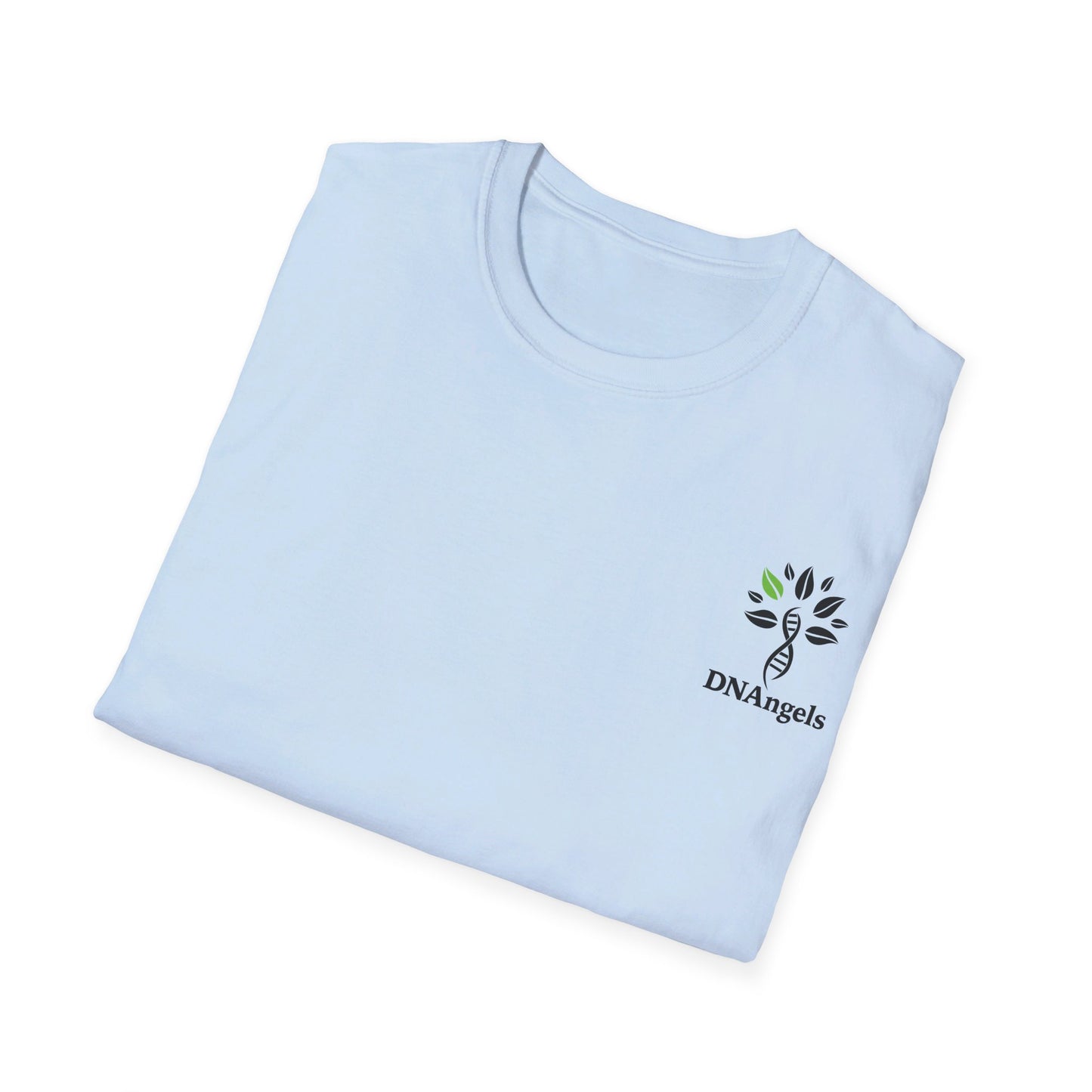 Long Term Team Softstyle T-Shirt