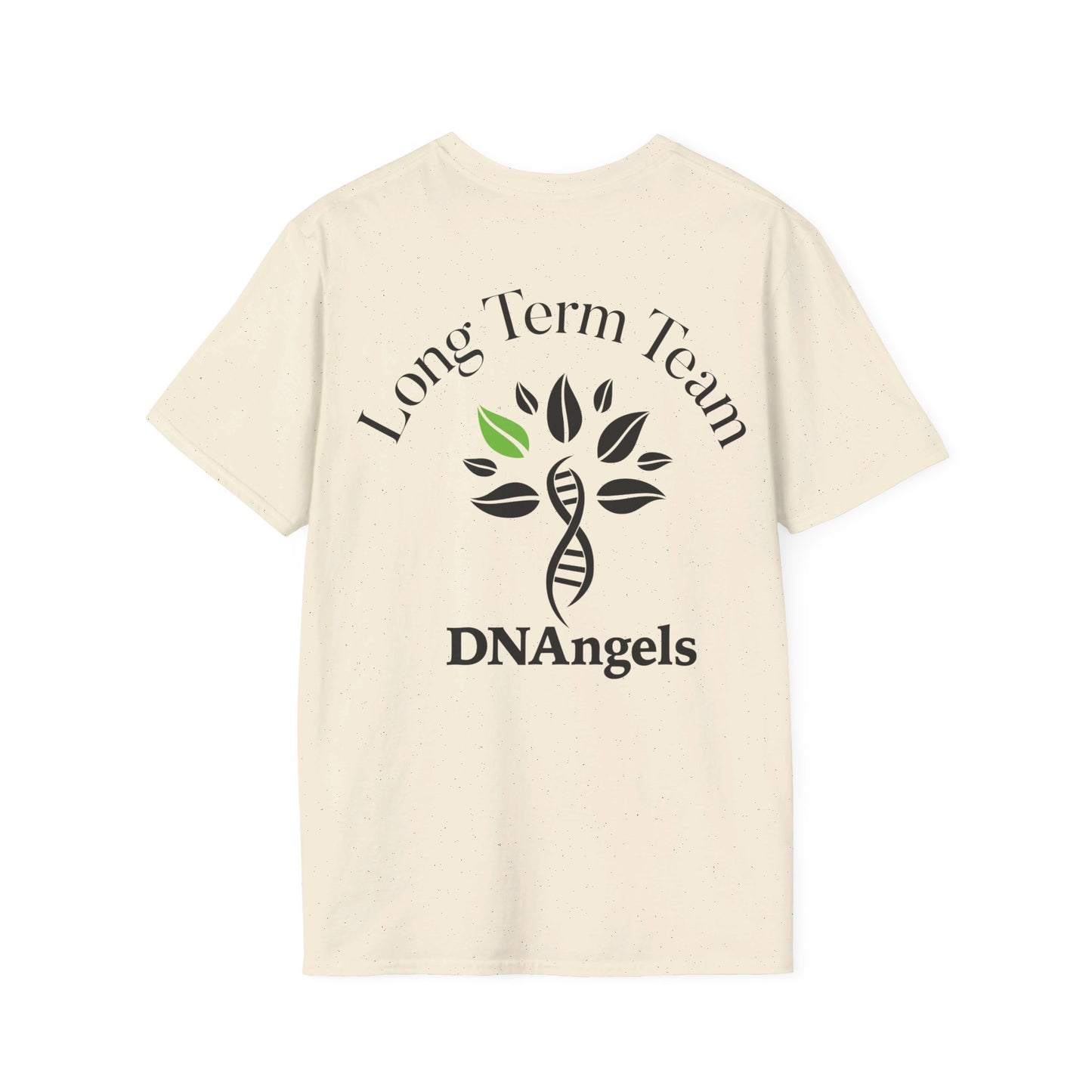 Long Term Team Softstyle T-Shirt
