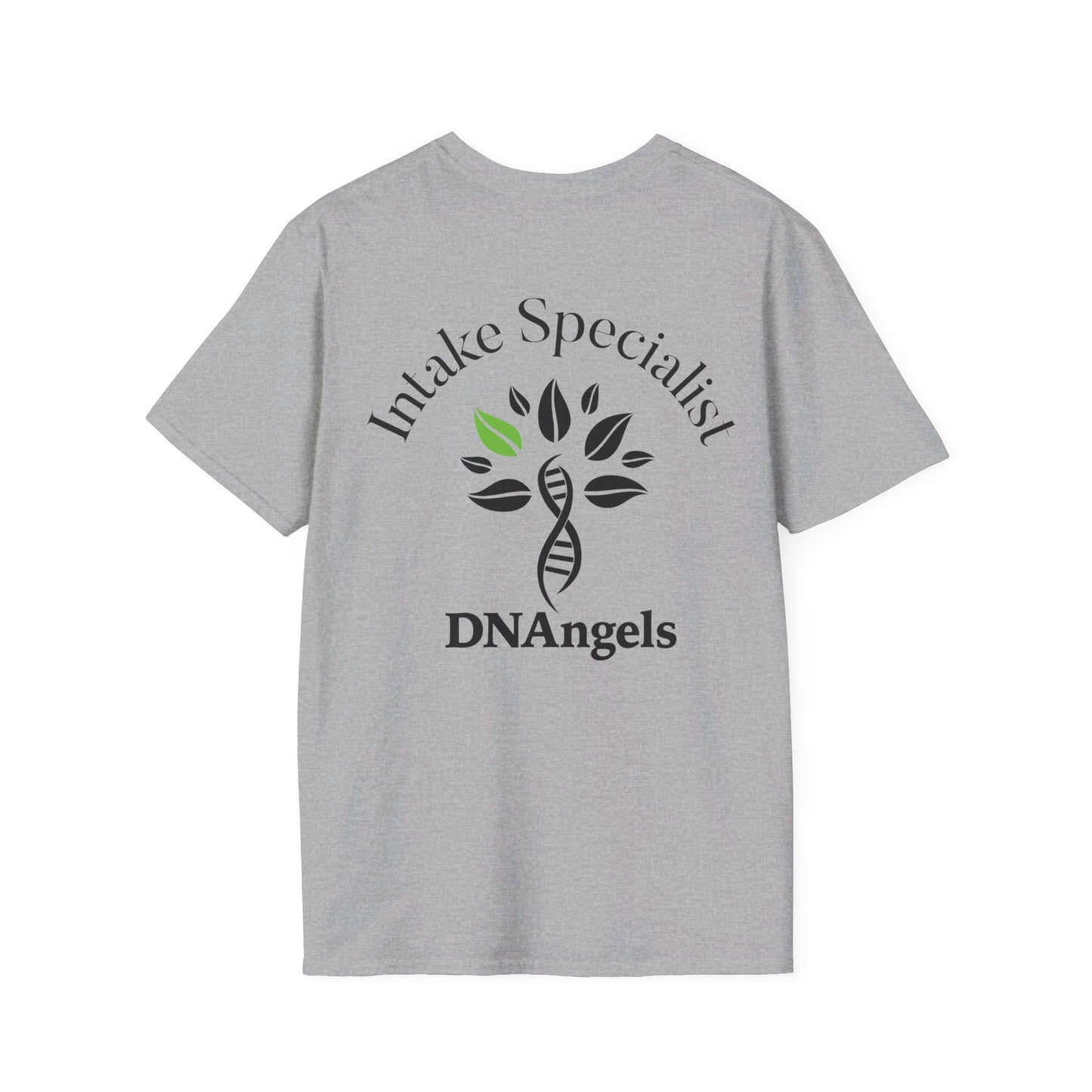 Instake Specialist Softstyle T-Shirt