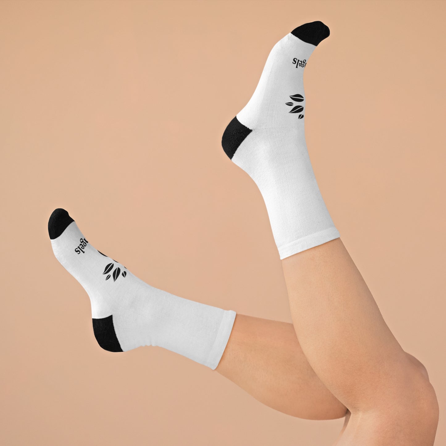 DNAngels Logo Socks