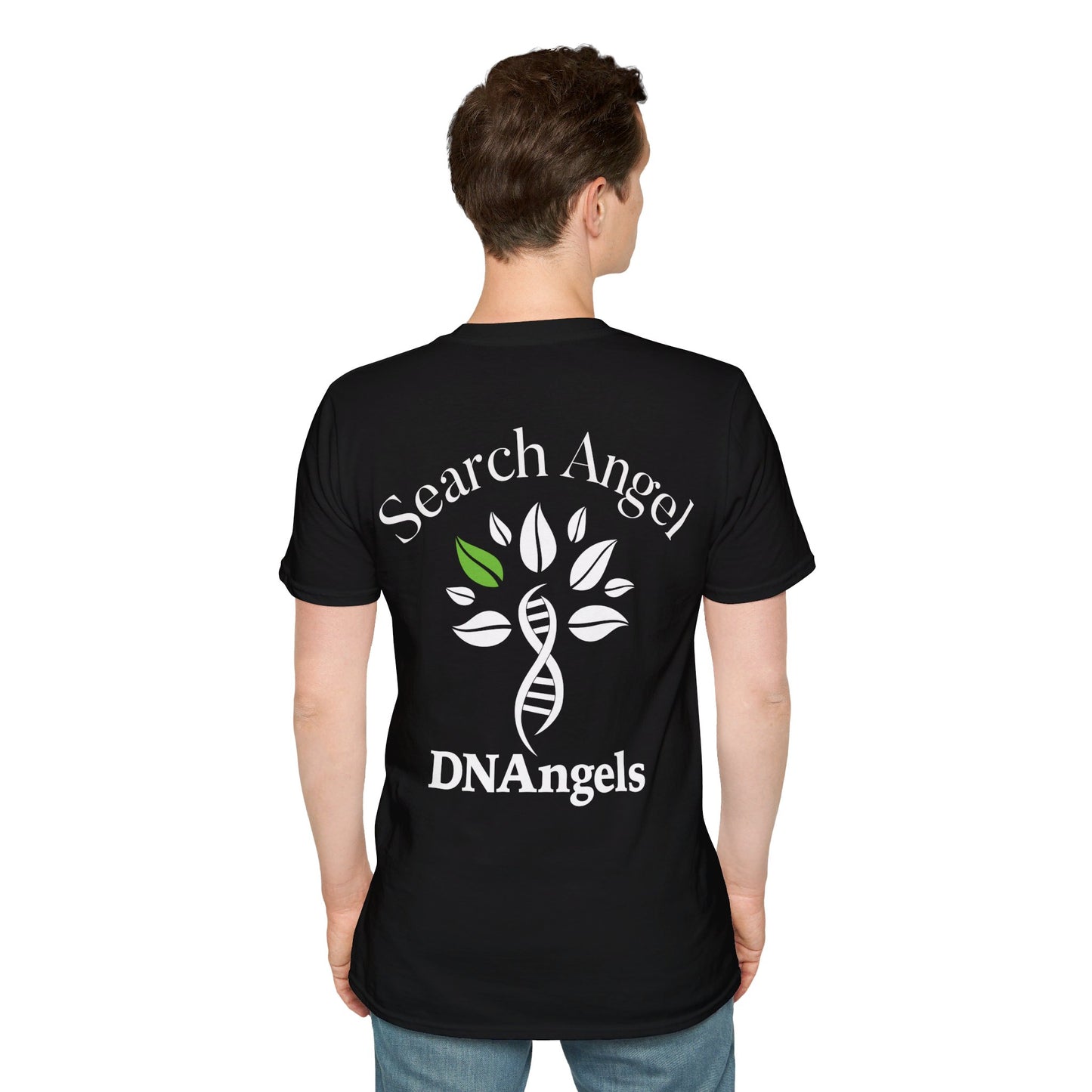 Search Angel Volunteer T-Shirt