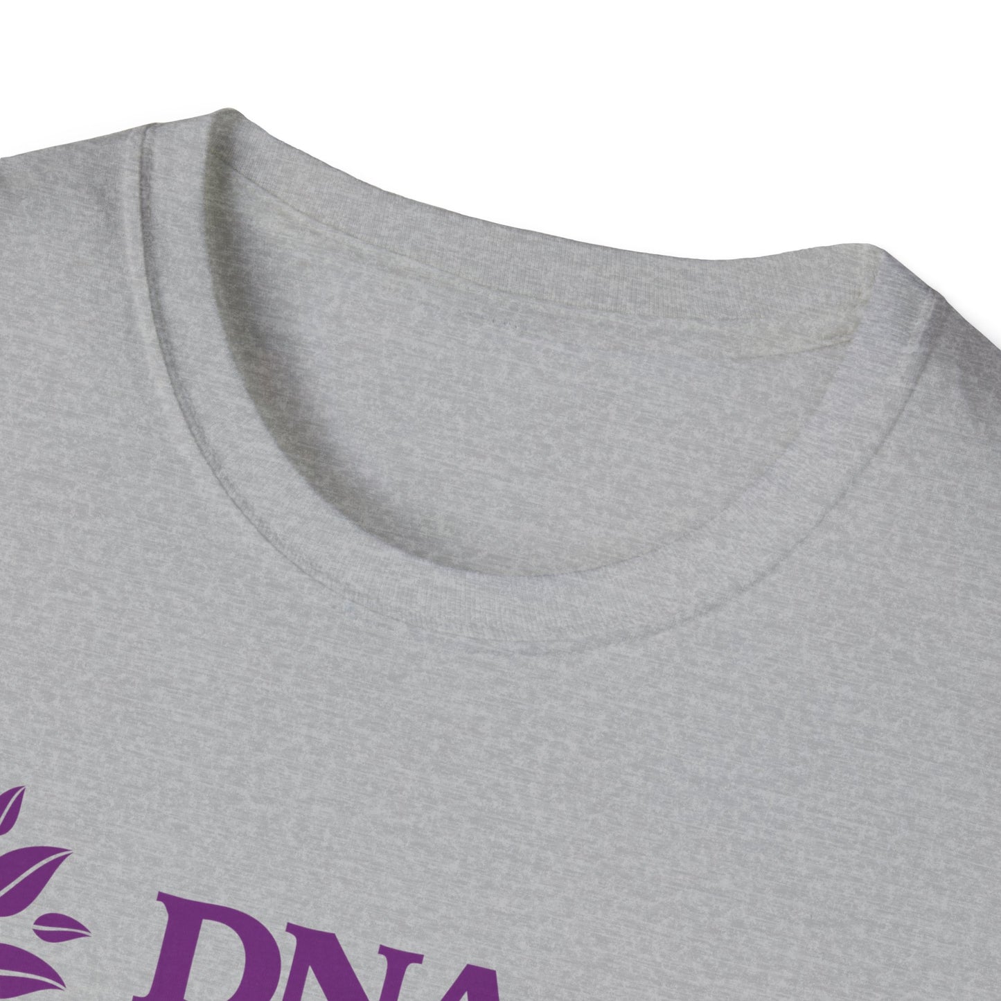 DNAngels T-Shirt with Tagline