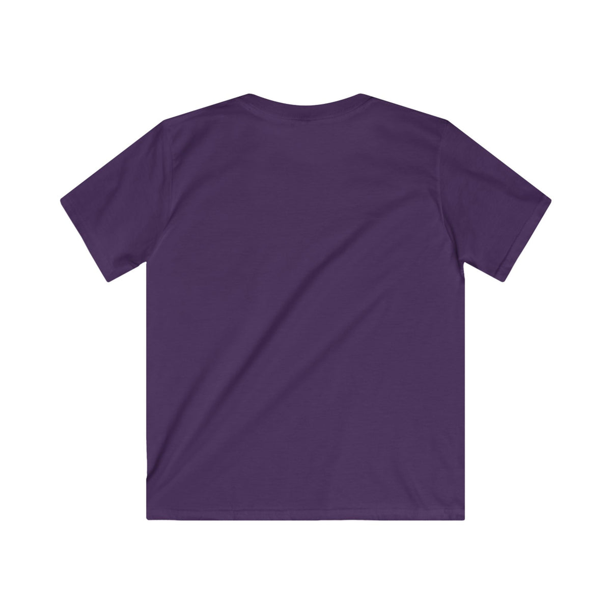Kids Tee — "DNAngels Family" DNA Tree Design