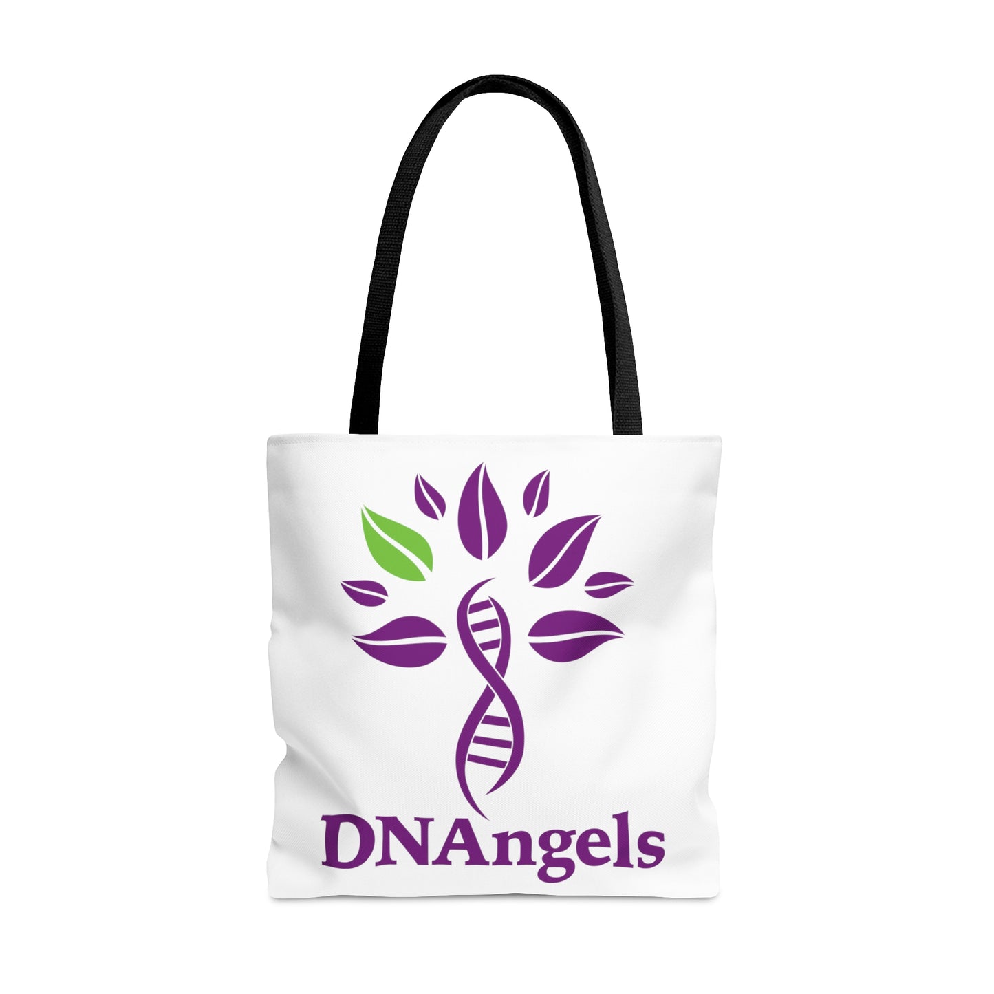 DNAngels Tote Bag