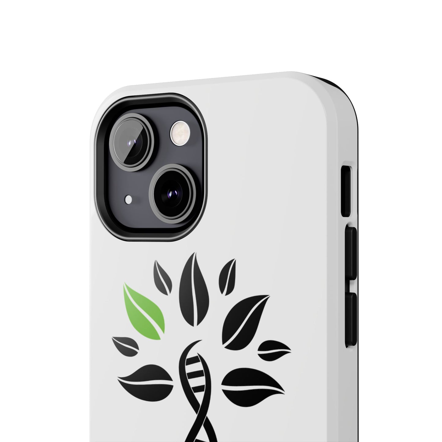 DNAngels Tough Phone Case – I Phone 11 through 13 and 17 Protective Phone Cover