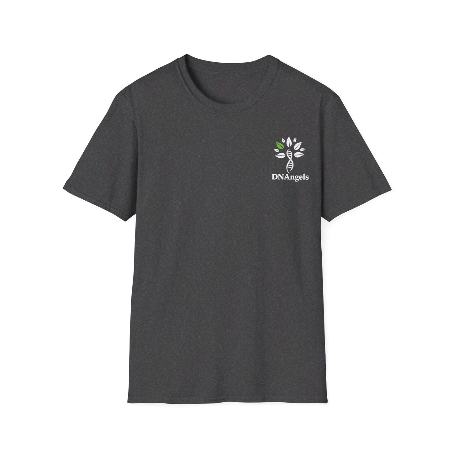 Instake Specialist Softstyle T-Shirt