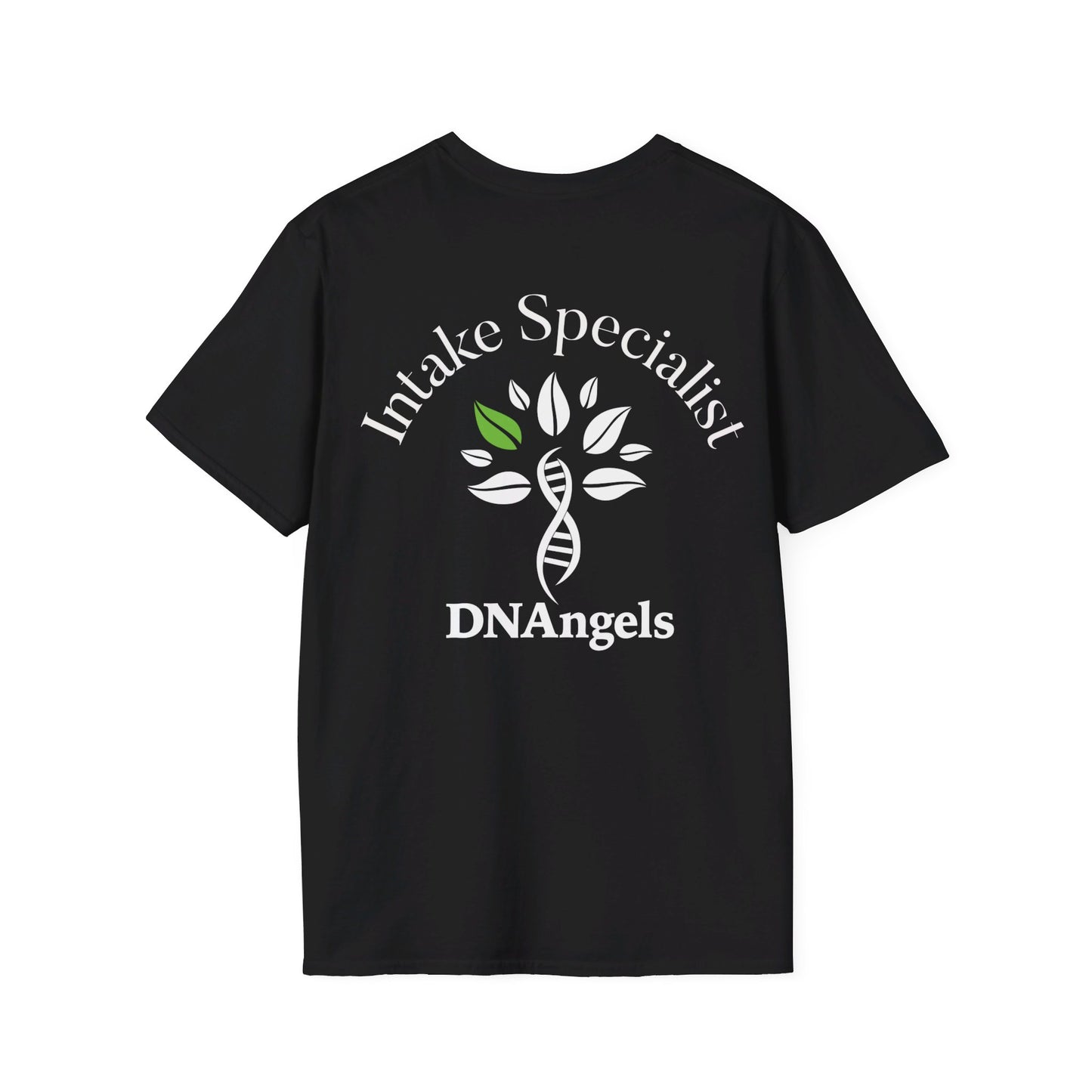 Instake Specialist Softstyle T-Shirt