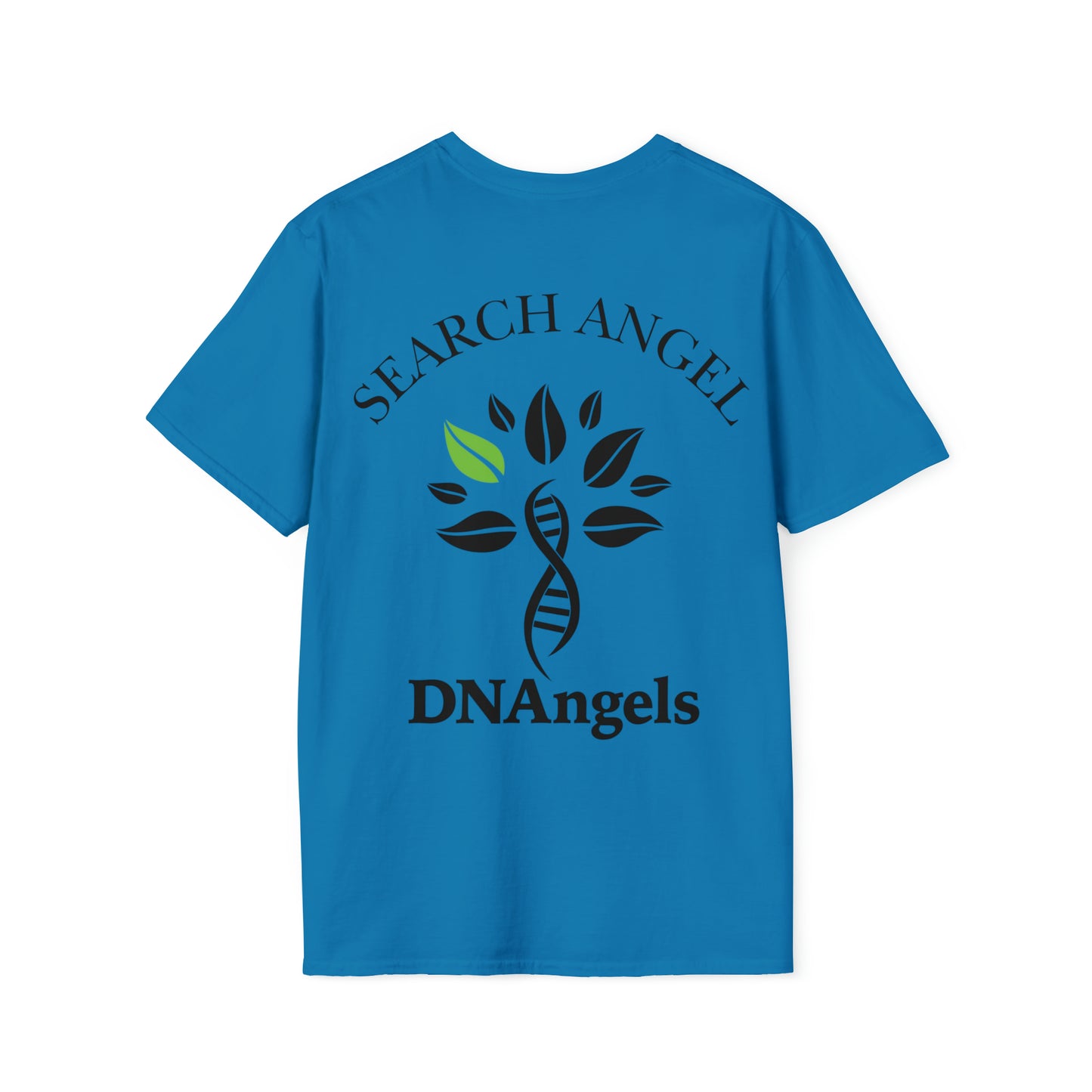 Search Angel Volunteer T-Shirt