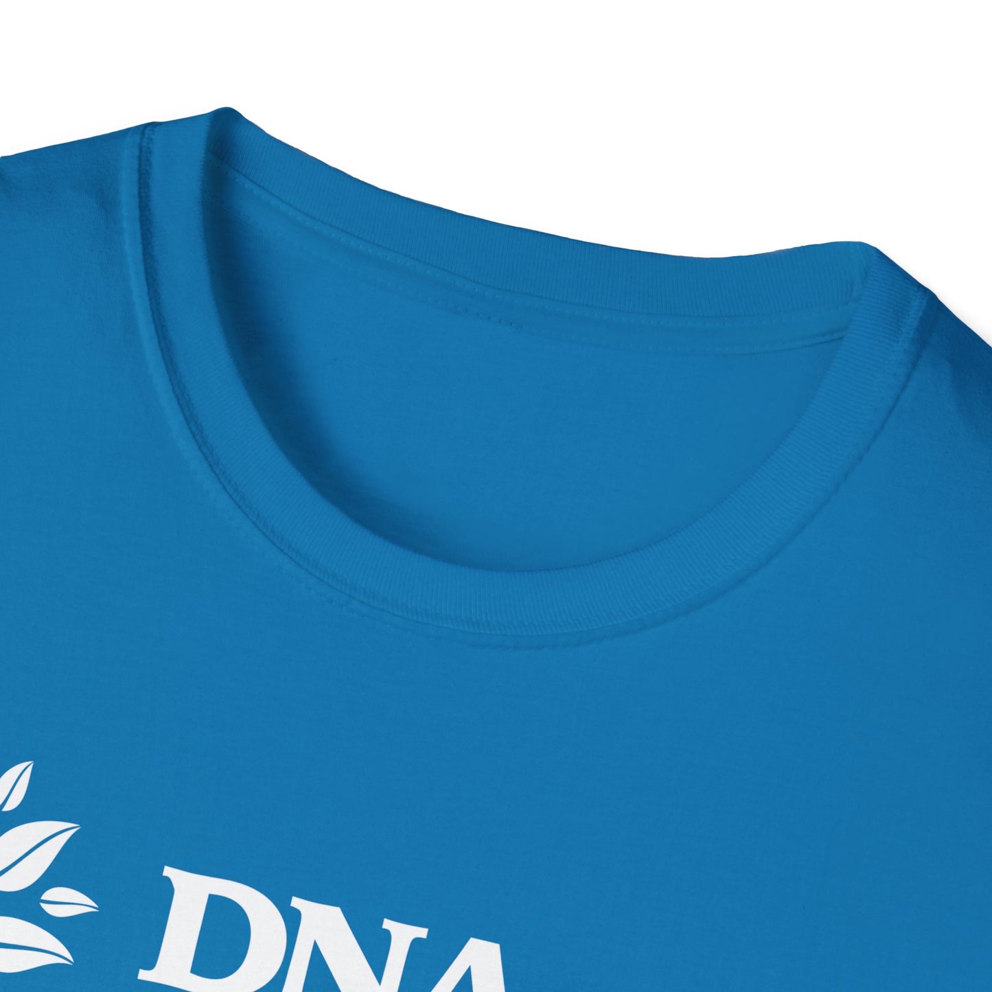 DNAngels T-Shirt with Tagline