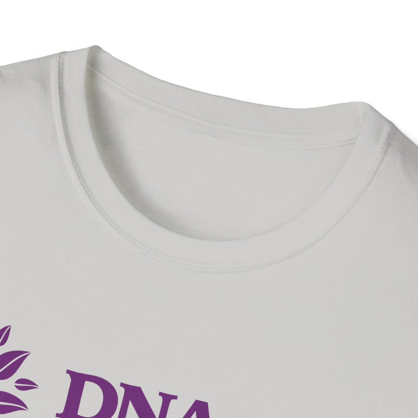 DNAngels T-Shirt with Tagline