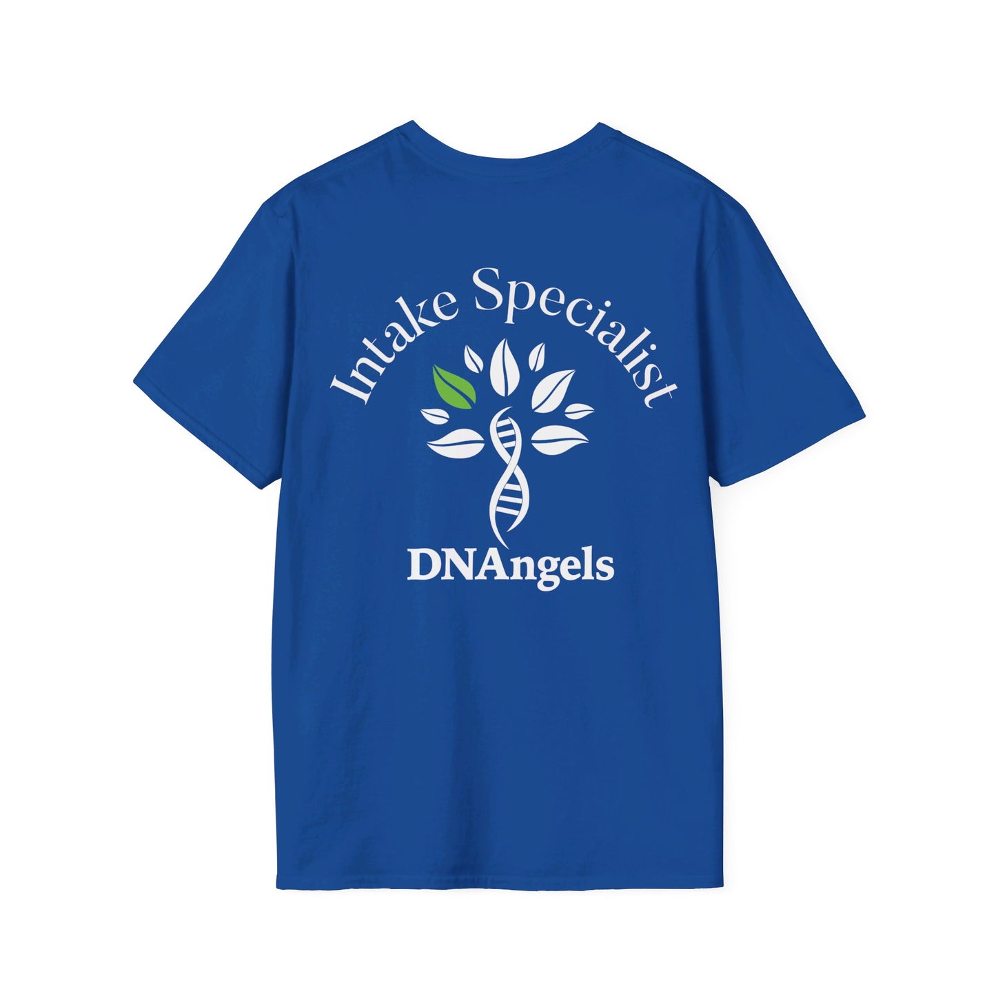 Instake Specialist Softstyle T-Shirt