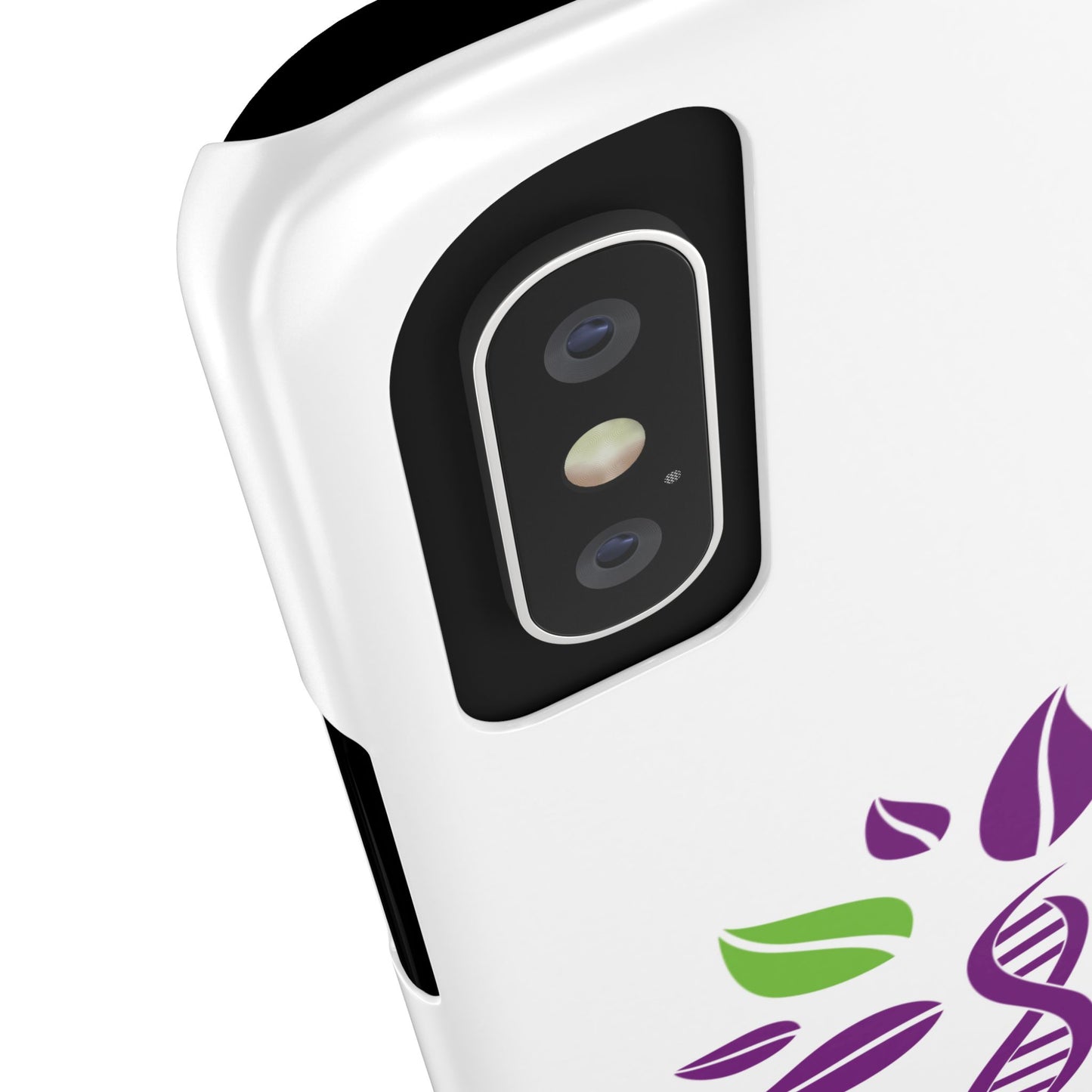 DNAngels Slim iPhone Case