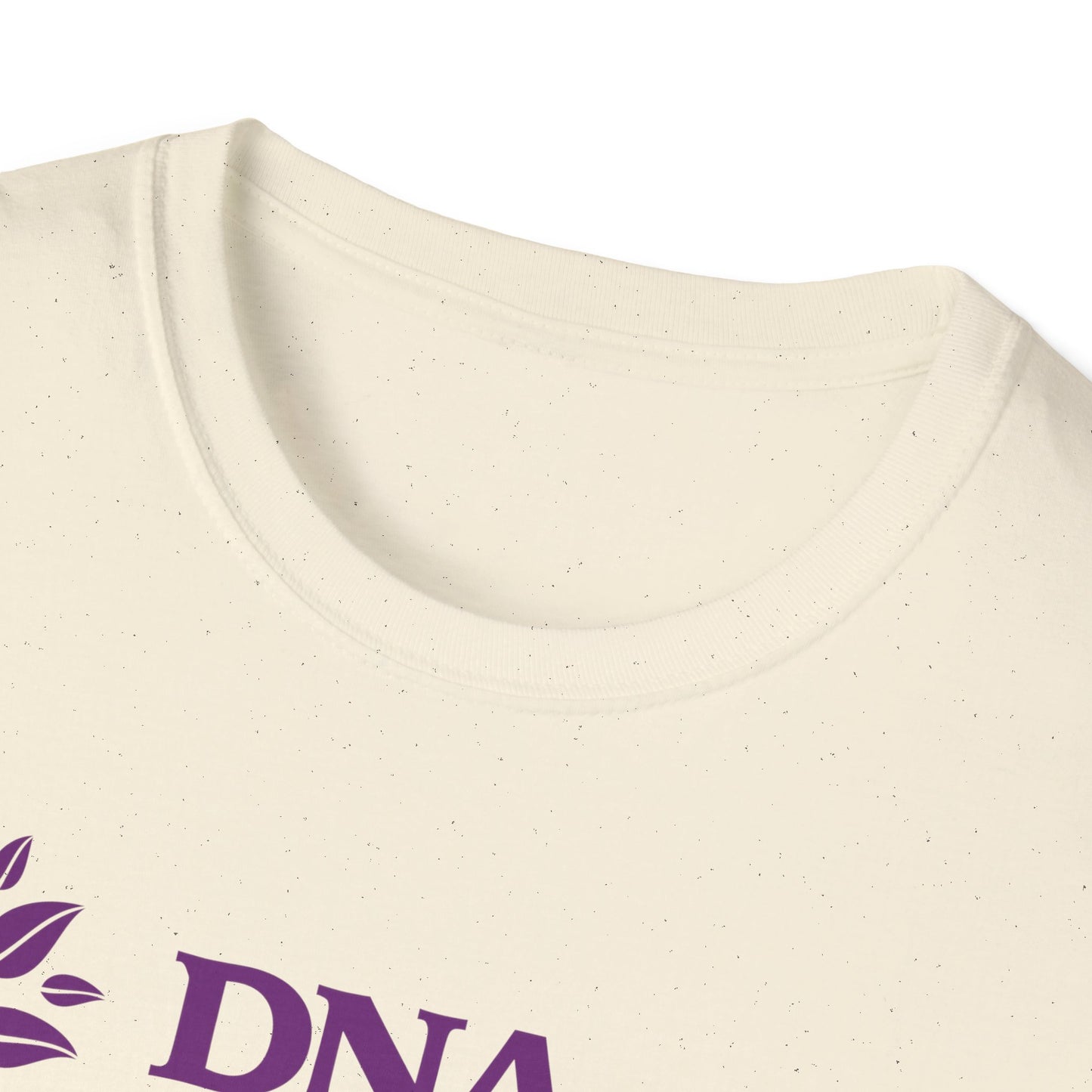 DNAngels T-Shirt with Tagline