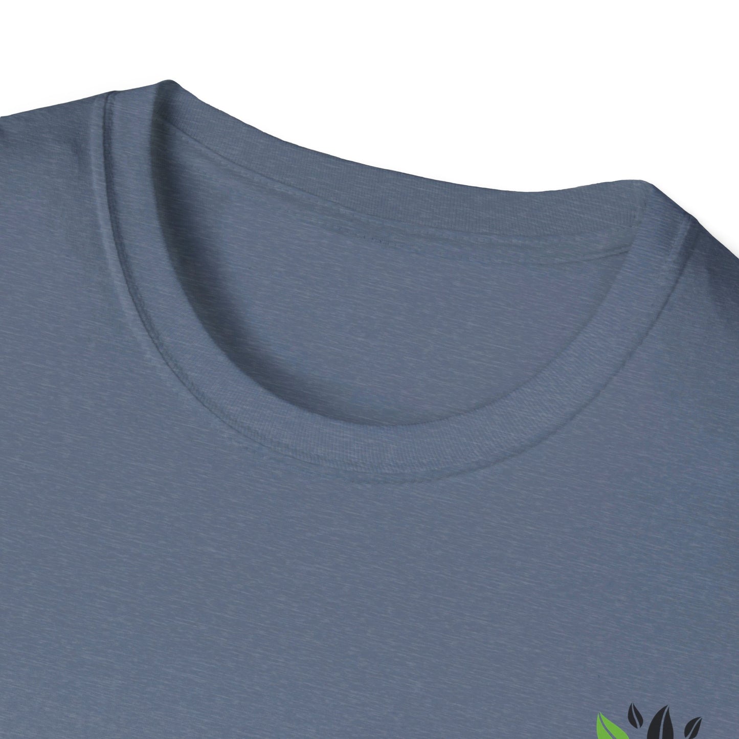 Long Term Team Softstyle T-Shirt