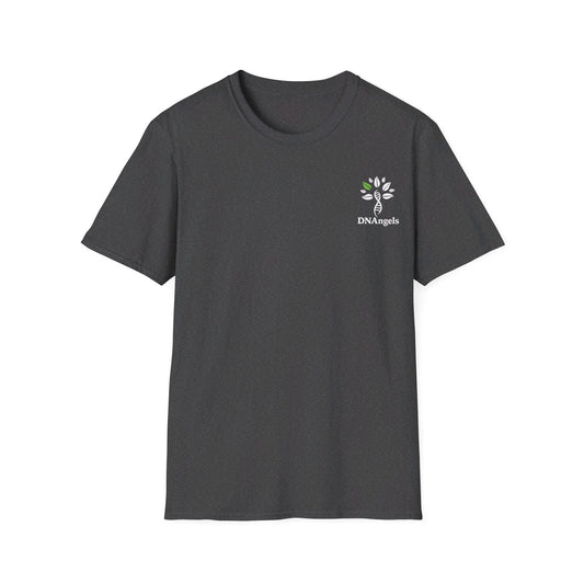 Long Term Team Softstyle T-Shirt