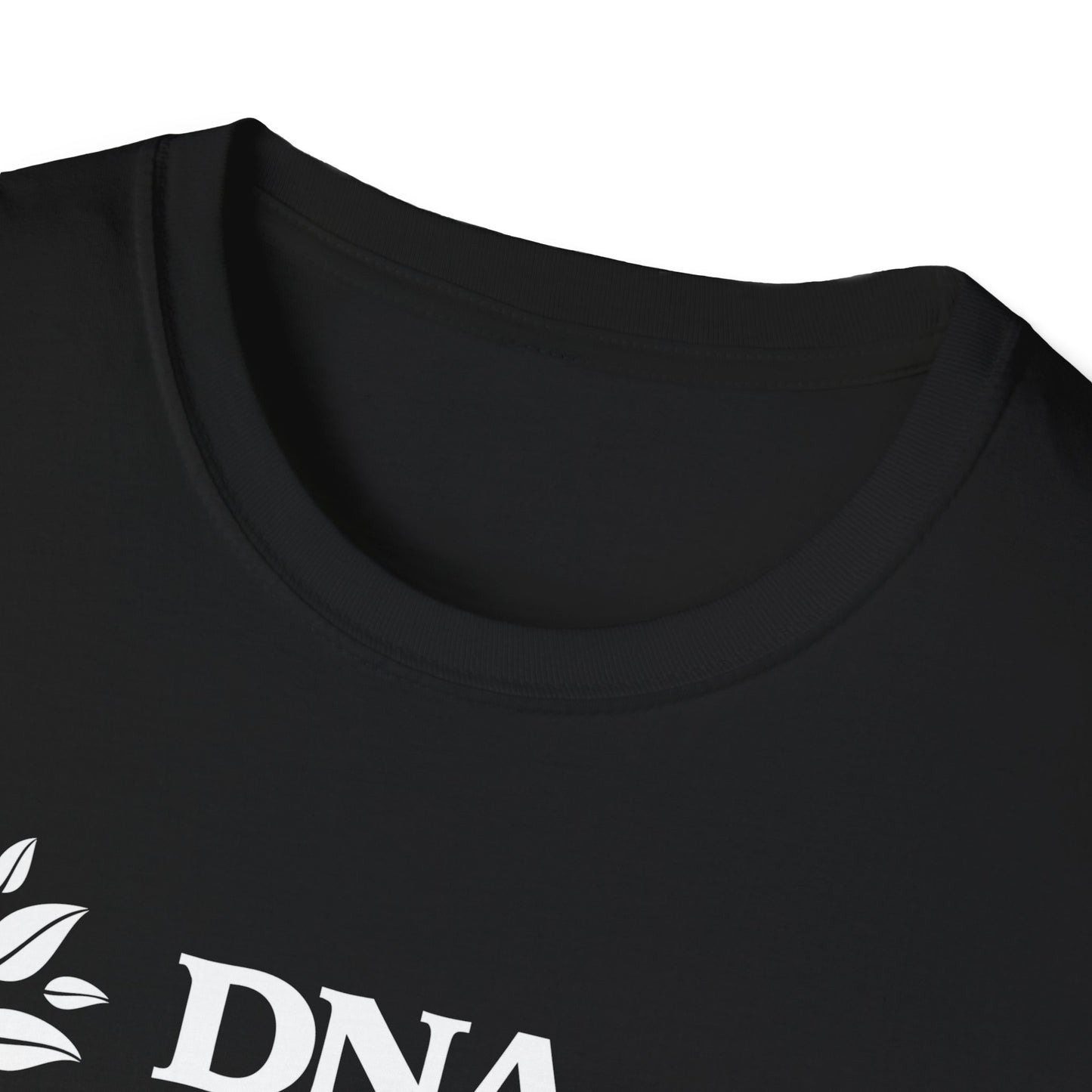 DNAngels T-Shirt with Tagline