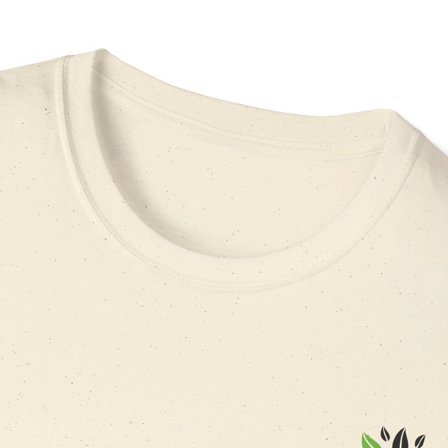 Long Term Team Softstyle T-Shirt