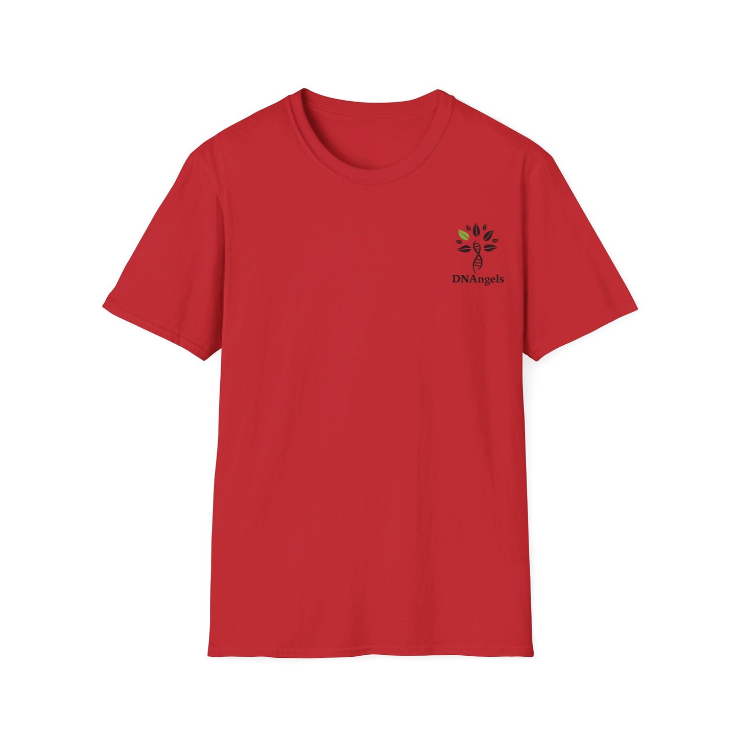 Long Term Team Softstyle T-Shirt