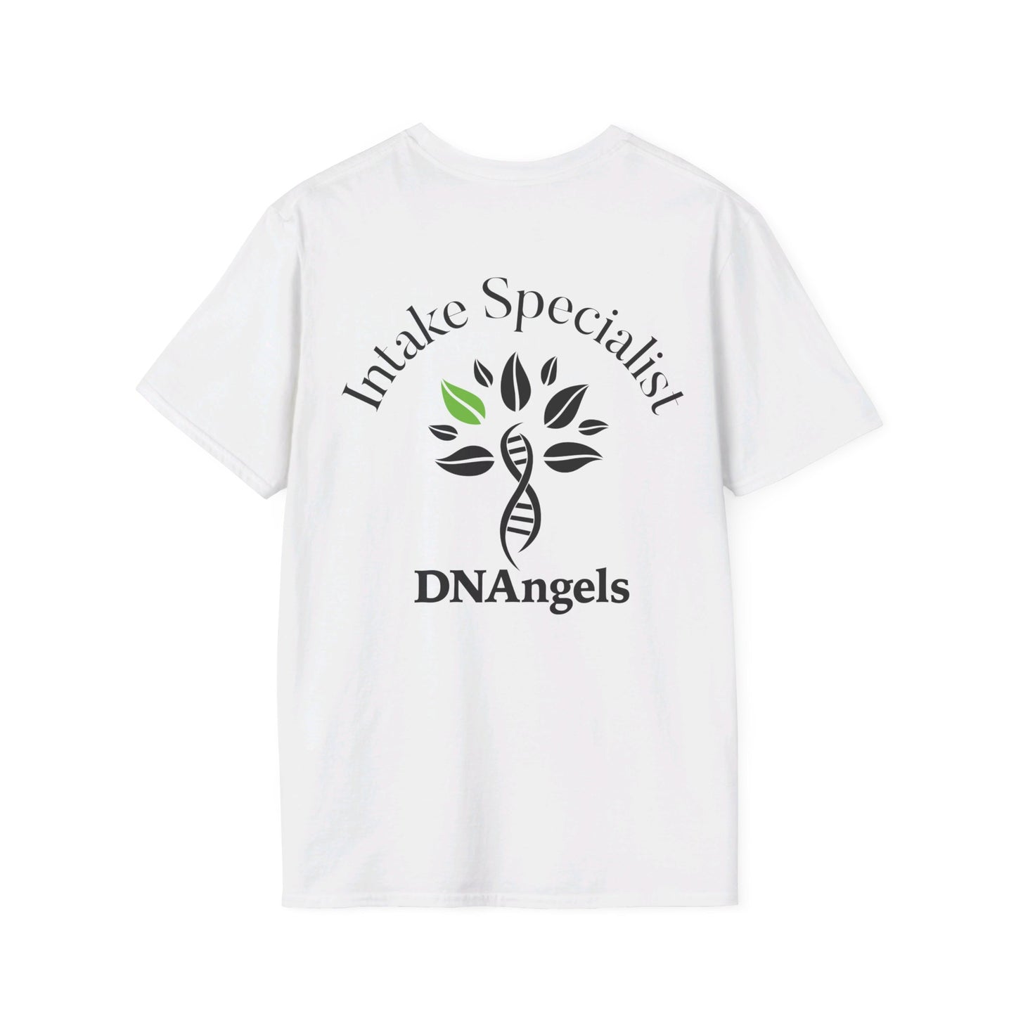 Instake Specialist Softstyle T-Shirt