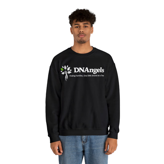 DNAngels Crewneck Sweatshirt