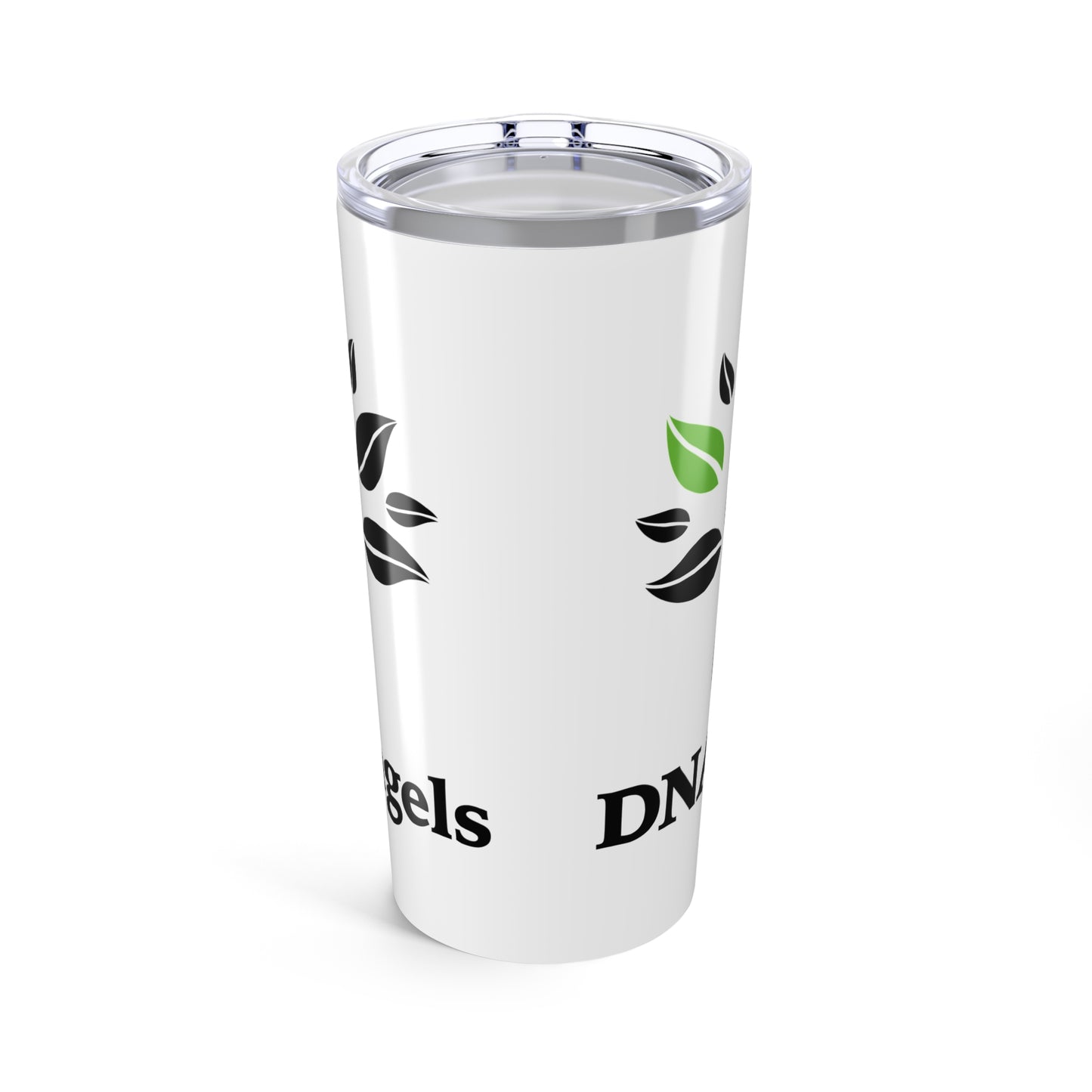 DNAngels 20oz Tumbler - DNAngels Design