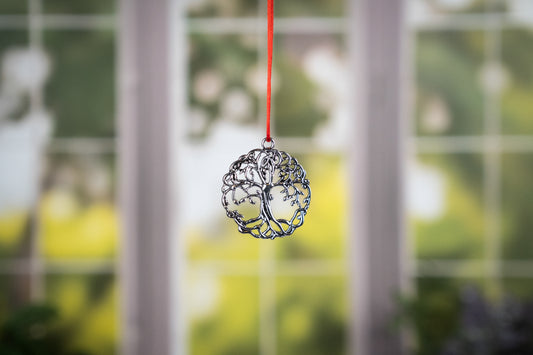 Tree of Life Ornament