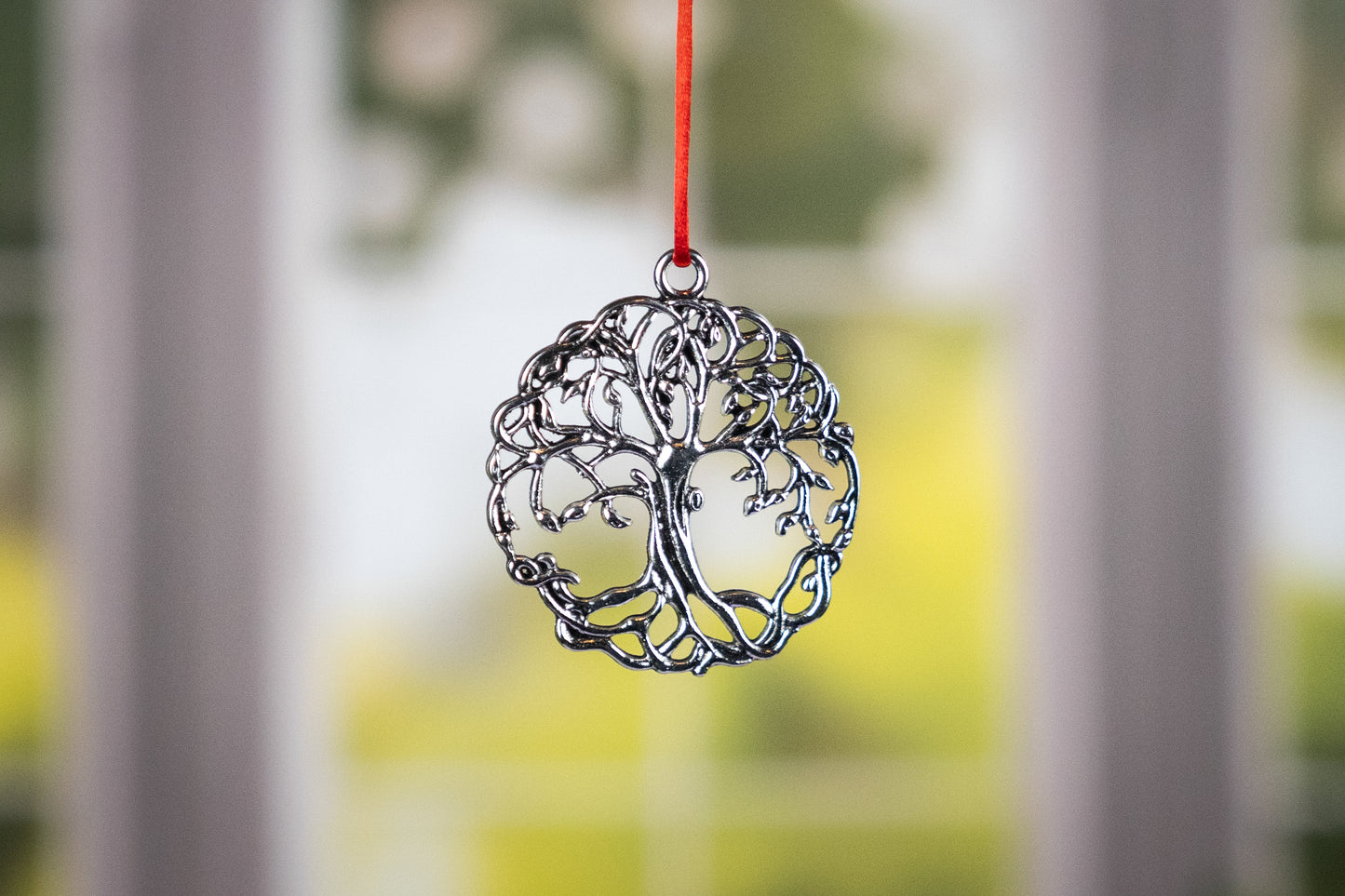 Tree of Life Ornament